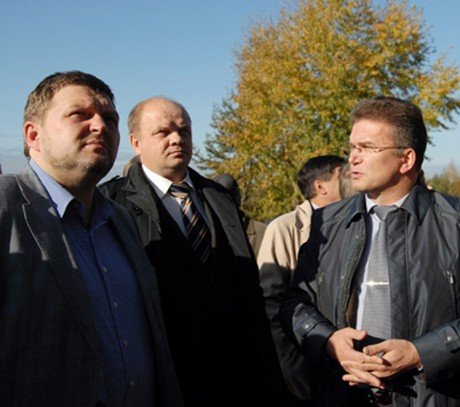 Обещания властей будут выполнены