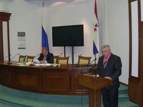 Необходимо повышать уровень информационной открытости в деятельности ведомств 