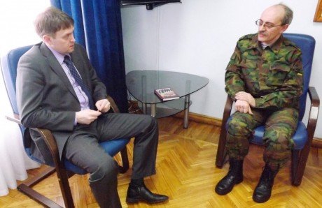 Поисковое движение в Марий Эл возвращает имена пропавших воинов