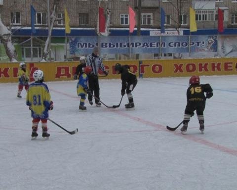 «Золотая шайба» в Удмуртии выходит на финишную прямую 