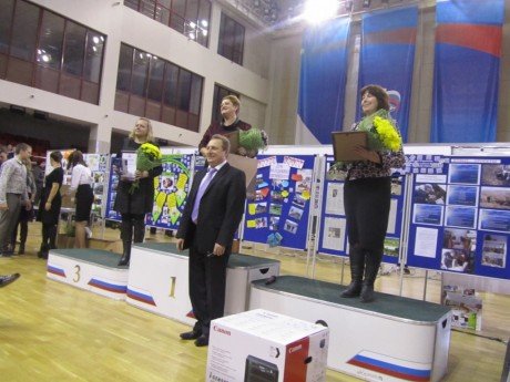 В Самаре подвели итоги социального проекта «Добрые новости»