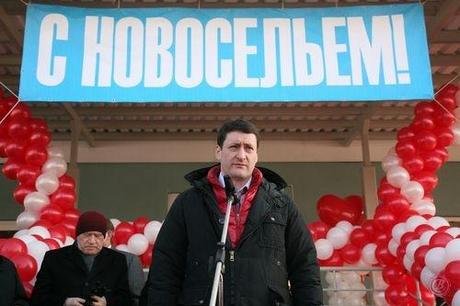 В Перми открыт федеральный центр сердечно-сосудистой хирургии