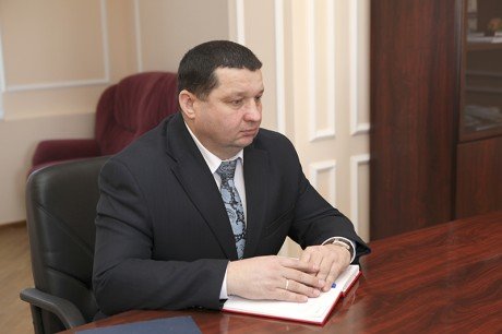 Согласована кандидатура на должность заместителя руководителя Управления федерального казначейства по Республике Татарстан