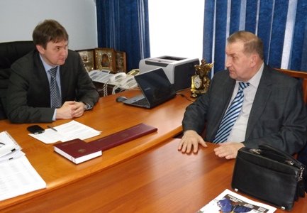 Профсоюзы работников АПК – за социальное партнёрство с предприятиями в Марий Эл