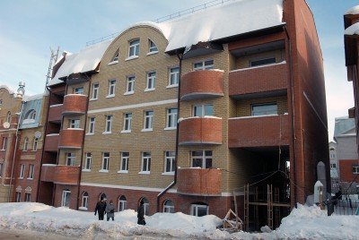 По ряду проблемных объектов долевого строительства наметилась позитивная динамика