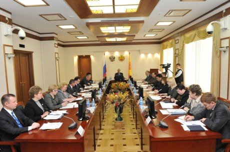 Взаимодействие – основа эффективной работы контрольно-надзорных органов и органов местного самоуправления