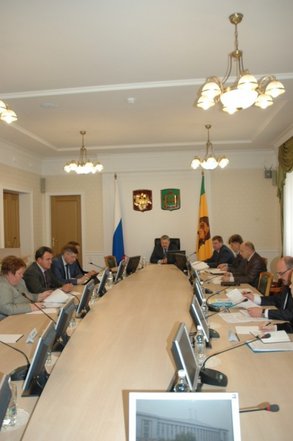 В Приволжском федеральном округе активно реализуются общественно-значимые проекты