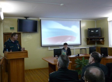 На повестке – порядок в системе государственного надзора и борьба с коррупцией 