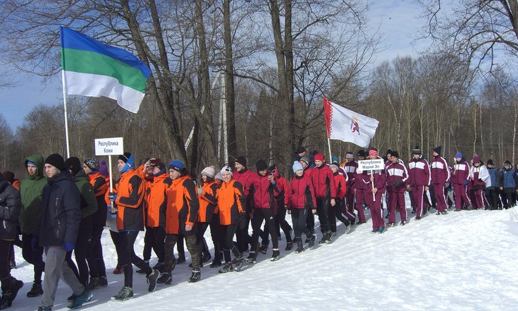 РЭМ Первенство