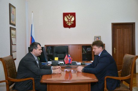 Обсуждены вопросы сохранения культурного наследия и пенсионного обеспечения