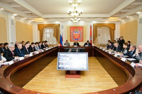 Экономия бюджетных средств пойдет путем сокращения неэффективных расходов