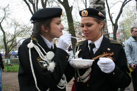 Стартовало Интернет-голосование за лучшего фотографа Кировской области