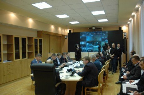 Губернатор Пензенской области потребовал от глав муниципальных образований результативной работы