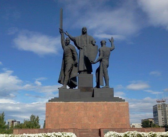 В Пермском крае пройдет более двух тысяч мероприятий, посвященных празднику Великой Победы