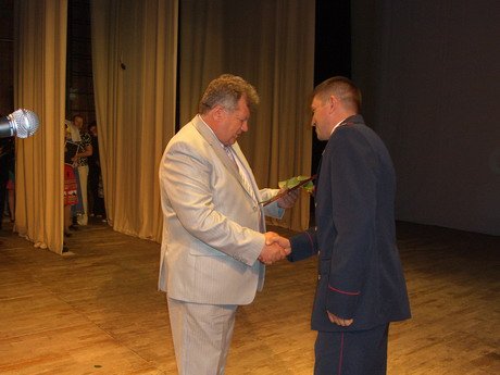 Миграционной службе Мордовии исполнилось 20 лет