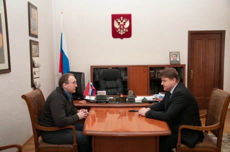 Руководители региональных отделений политических партий выразили готовность к конструктивному взаимодействию