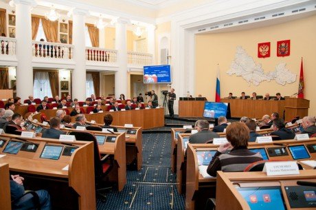 Согласована кандидатура на должность нового прокурора Оренбургской области