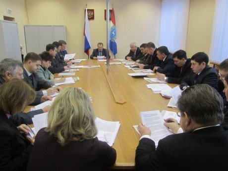 О роли и проблемах казачества говорили в Самарской области