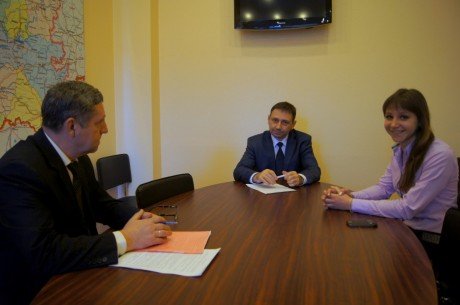 В Нижегородской области будут созданы студенческие спортклубы