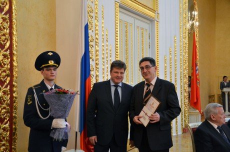 Потенциал науки - на благо экономики региона и интересов оренбуржцев