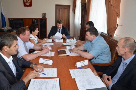 Социальное партнерство власти и бизнеса будет продолжено