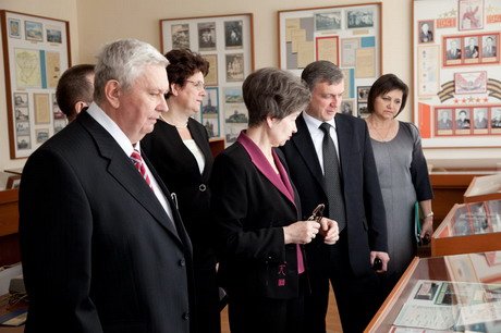 В основе грамотных управленческих решений - объективные  статистические данные