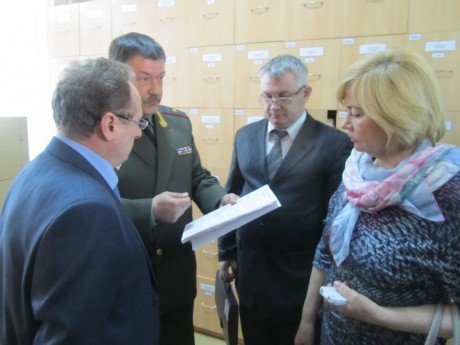 В весенний призыв почти 3 тысячи жителей Самарской области должны пополнить ряды российской армии