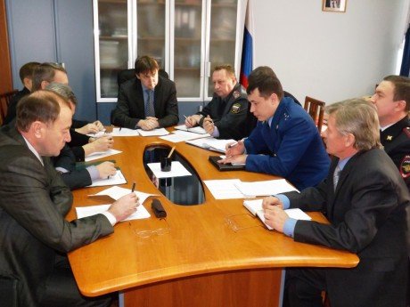 Автоперевозчики Марий Эл просят защиты от «теневого» бизнеса