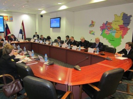 В Самаре решают проблему нелегальных мигрантов