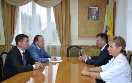 Роструд ведет мониторинг исполнения Указа Президента