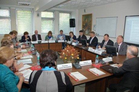 Улучшение инвестиционного климата региона – задача общая