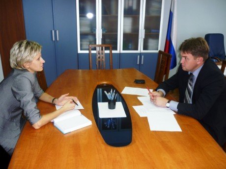 Федеральное имущество на территории Марий Эл требует повышения эффективности её использования