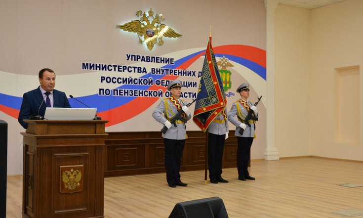 текст