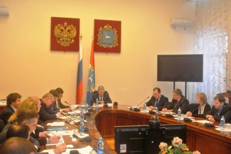 Системообразующим предприятиям Самарской области будет уделено особое внимание по оказанию господдержки 