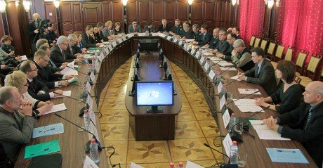 Фердауис Юсупов: главным индикатором информационной работы должны стать обращения граждан