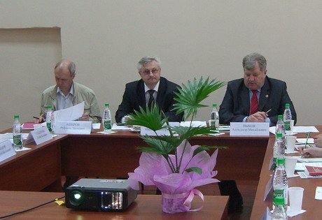 Экспертное сообщество Мордовии обсудило вопросы демографической политики в регионе