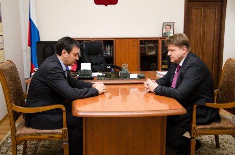 Представители Оренбургской области примут участие в Параде Памяти 