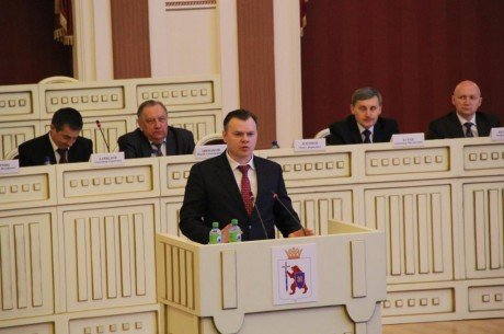 Судейское сообщество Марий Эл подвело итоги работы за 2014 год