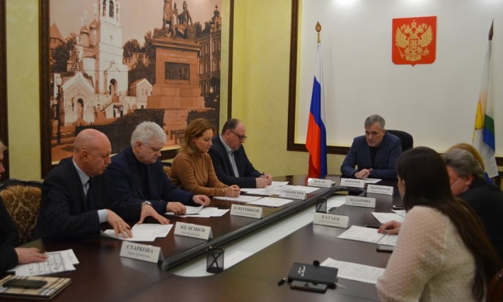 Студенты из Кировской области активно участвуют в общественных проектах Приволжского федерального округа