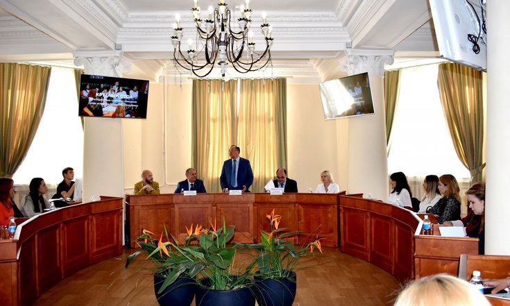 Встреча с грантополучателями 2019 (1)