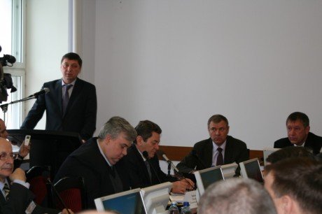 Качество изделий гособоронзаказа обсуждалось на ежегодной конференции в Воткинске