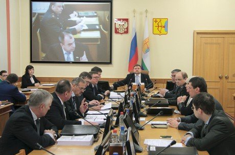 Подведены итоги размещения заказов для государственных нужд Кировской области