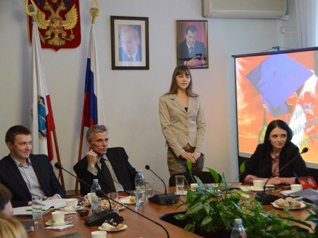 Консолидация общества – ключевая задача Послания Президента России Федеральному Собранию 