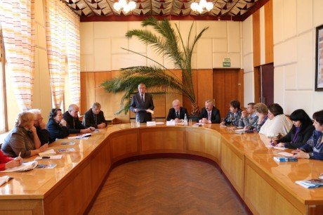 Рабочие места и достойная заработная плата