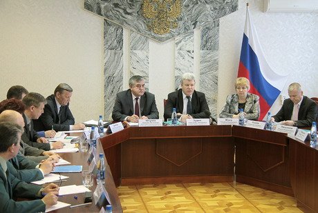 Налоговый потенциал используется в Кировской области не в полной мере