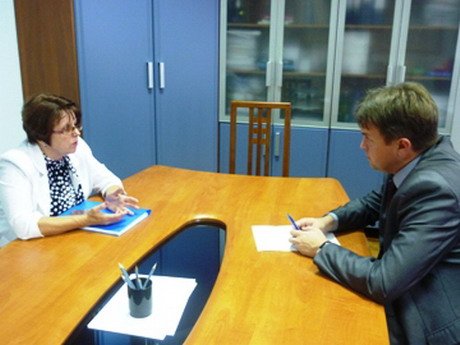 Охрана труда в Марий Эл требует усиления контроля