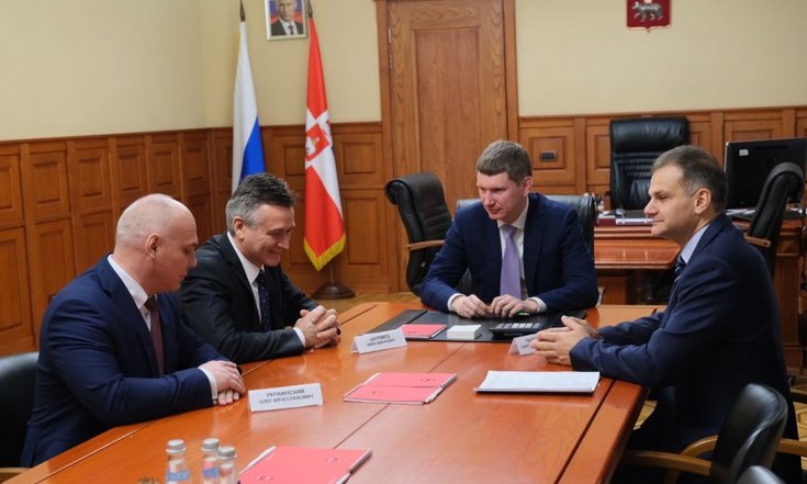 В Пермском крае новый руководитель региональной госинспекции