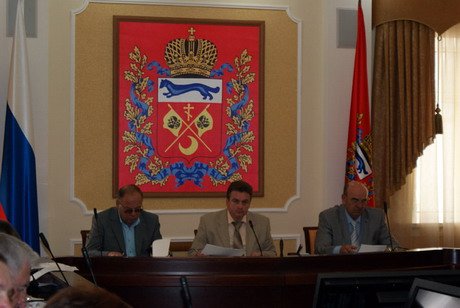 В Оренбуржье продолжается обсуждение проекта областной целевой программы поддержки казачества