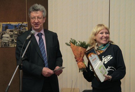 В Кирове поведены итоги фотоконкурса «ЧЕЛОВЕК ТРУДА»