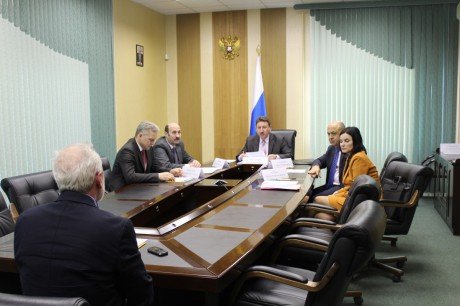 Жители Нижегородской области обращаются в приемную Главы государства за помощью